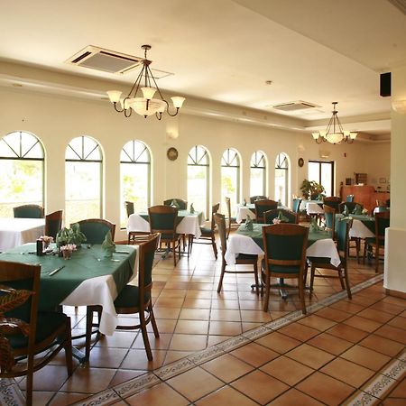 Rota Resort & Country Club Kültér fotó