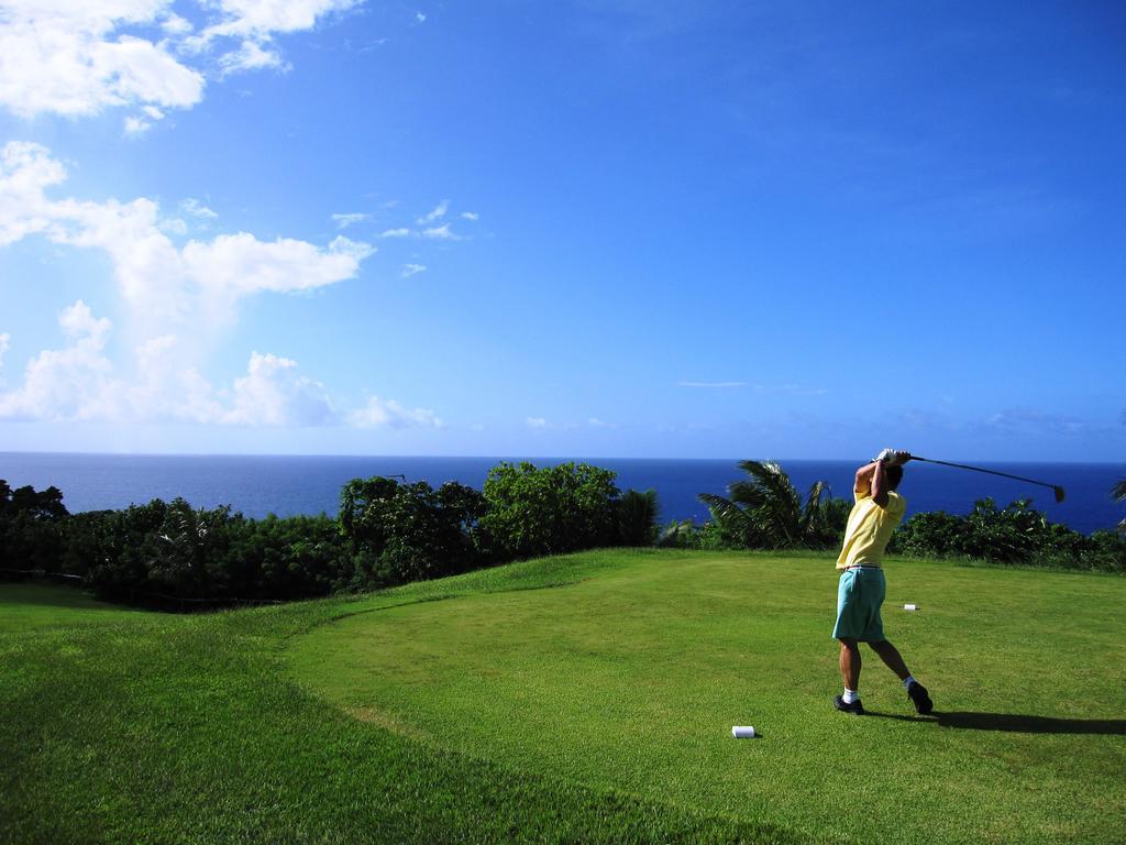 Rota Resort & Country Club Kültér fotó