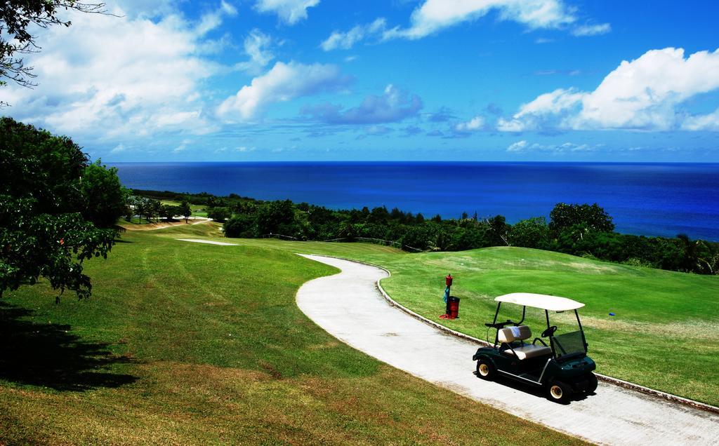 Rota Resort & Country Club Kültér fotó