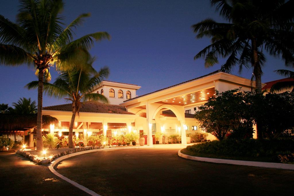 Rota Resort & Country Club Kültér fotó