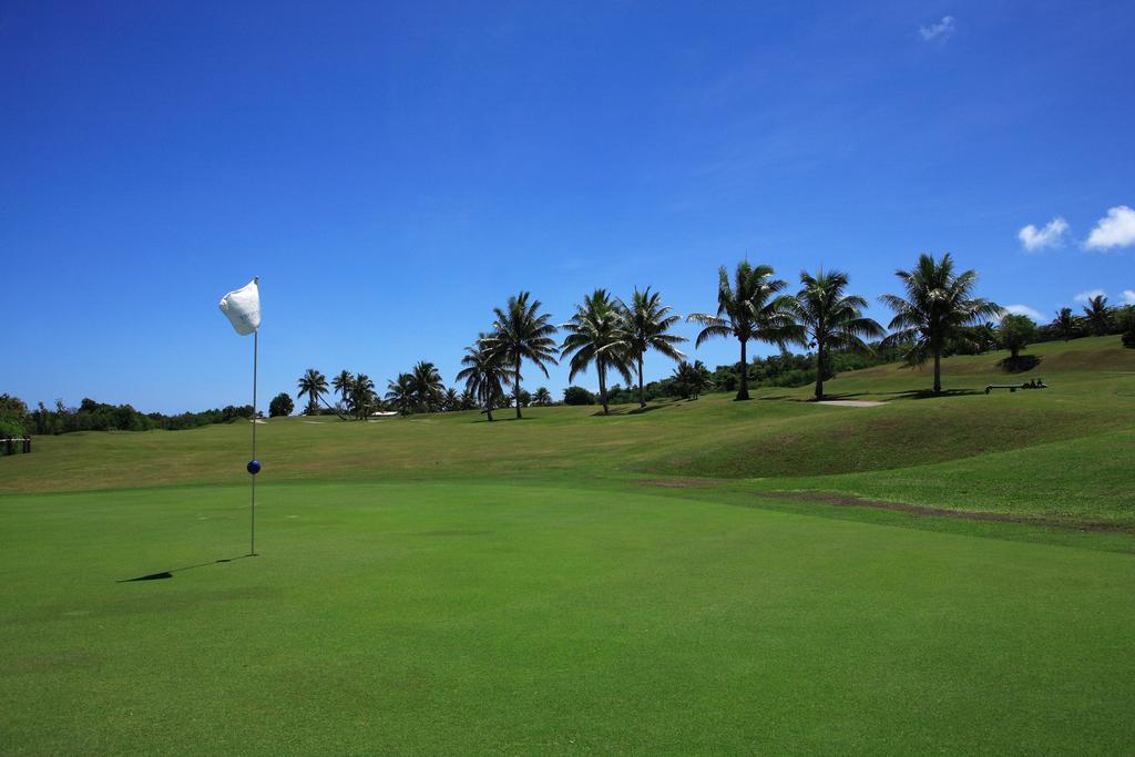Rota Resort & Country Club Kültér fotó