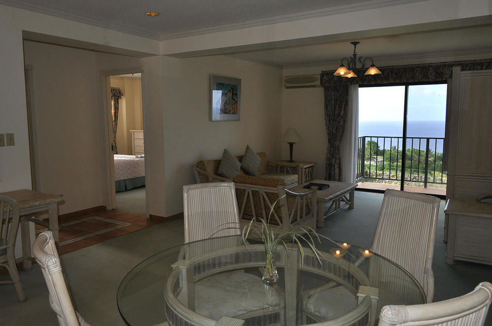 Rota Resort & Country Club Kültér fotó