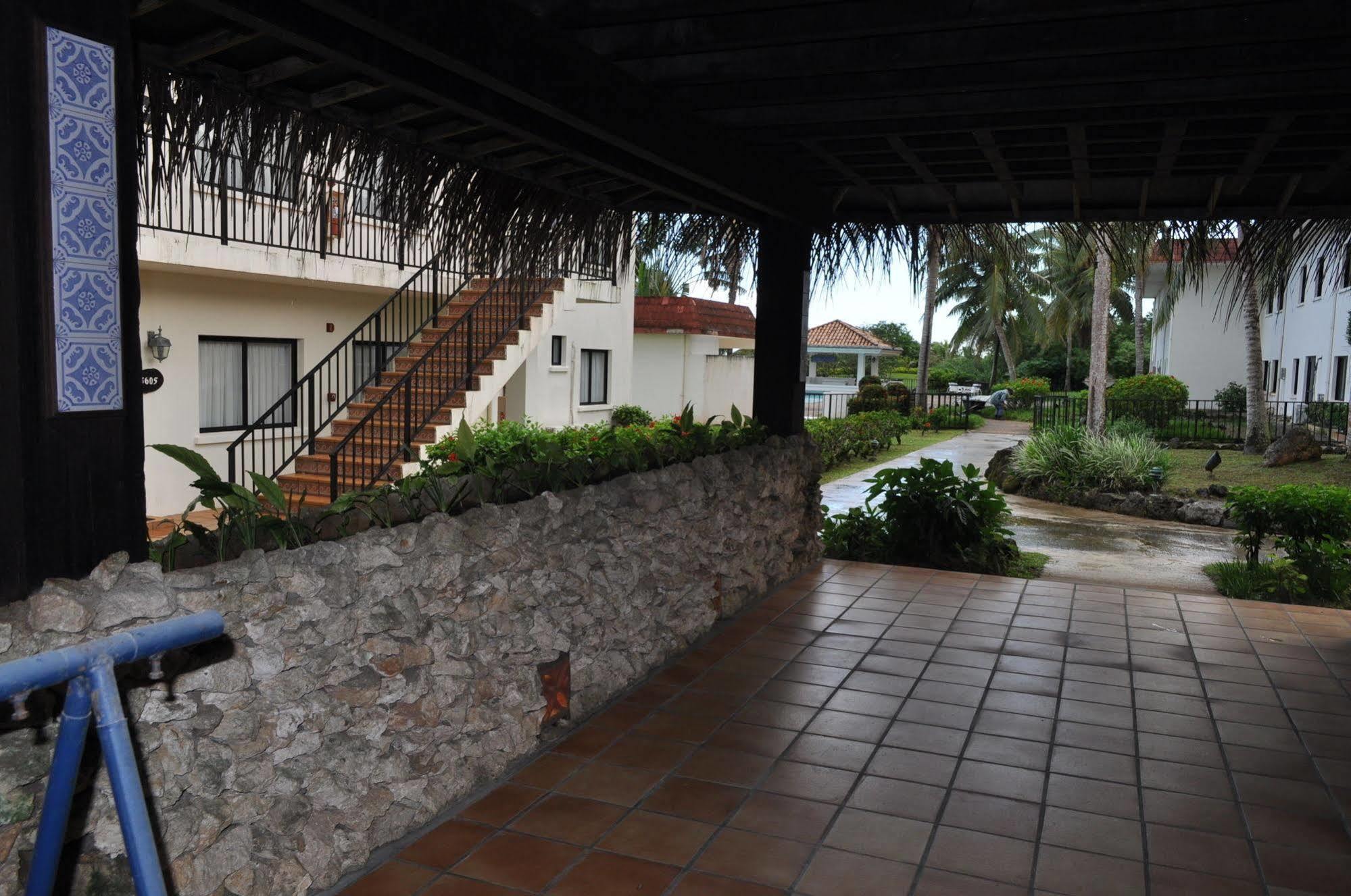 Rota Resort & Country Club Kültér fotó