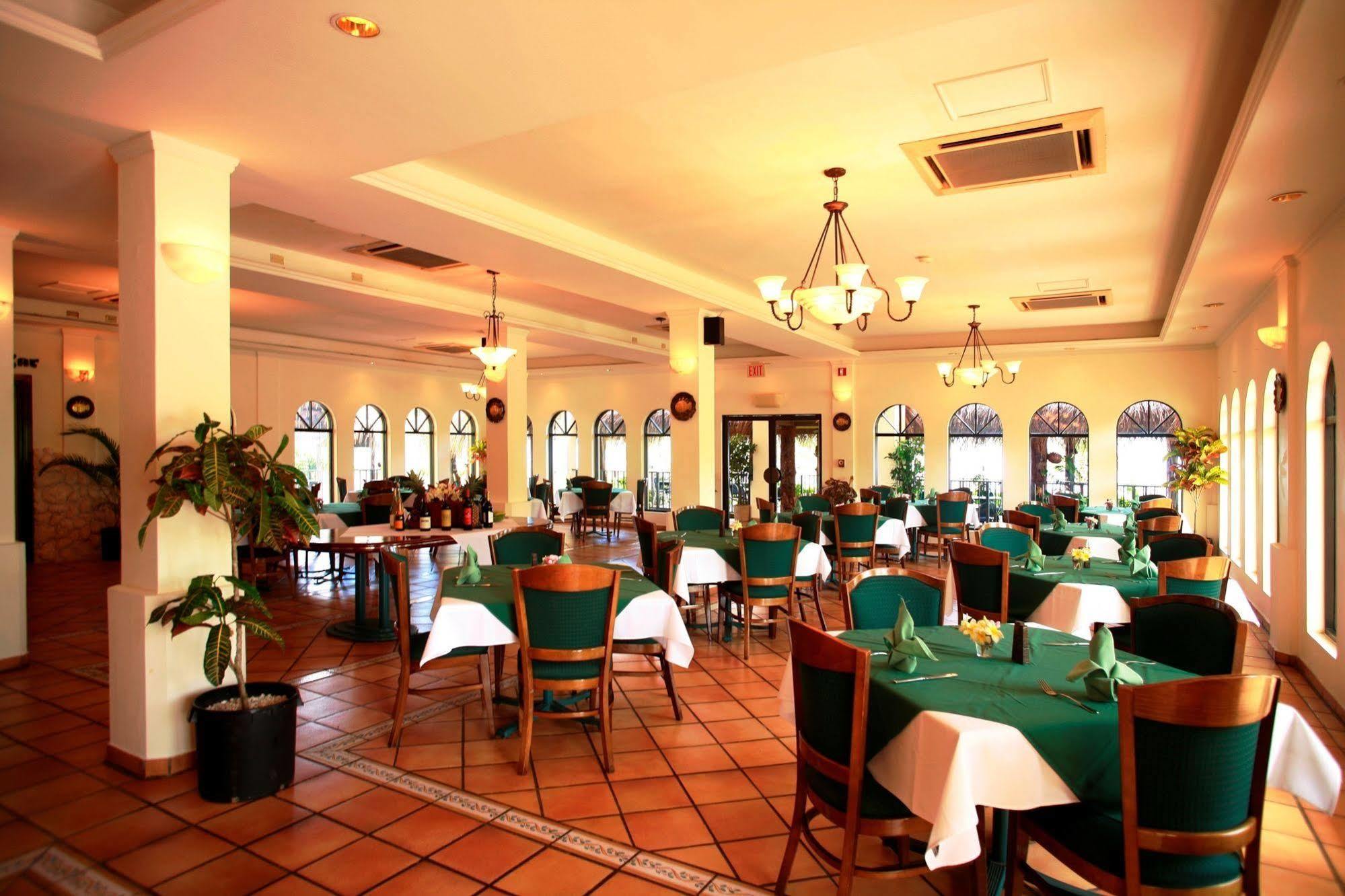 Rota Resort & Country Club Kültér fotó