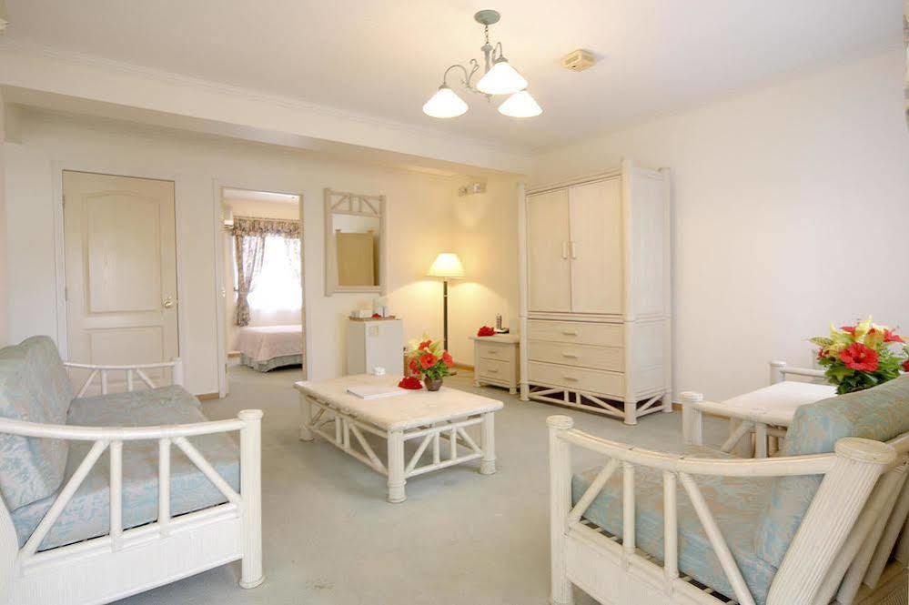 Rota Resort & Country Club Kültér fotó