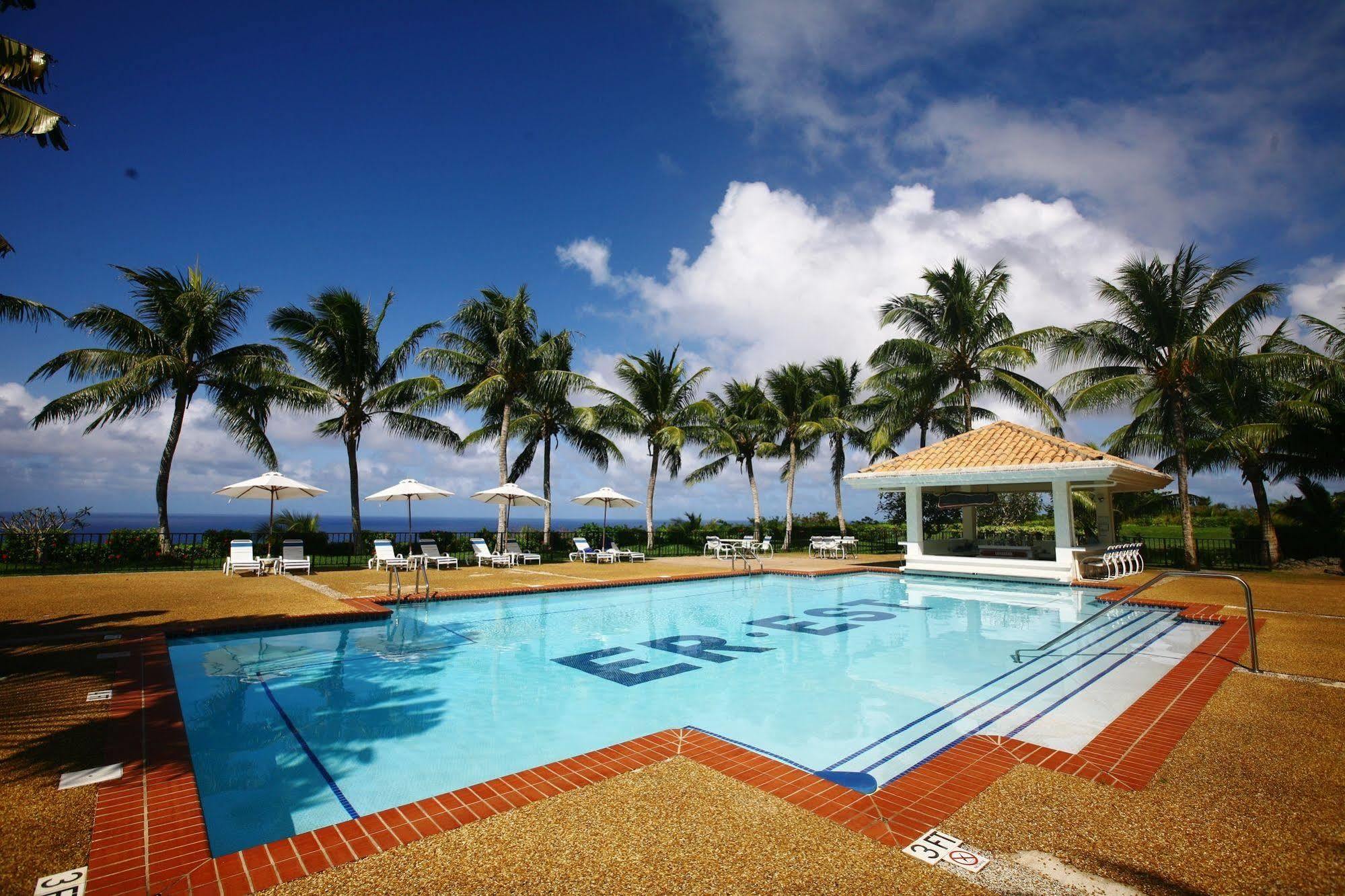 Rota Resort & Country Club Kültér fotó