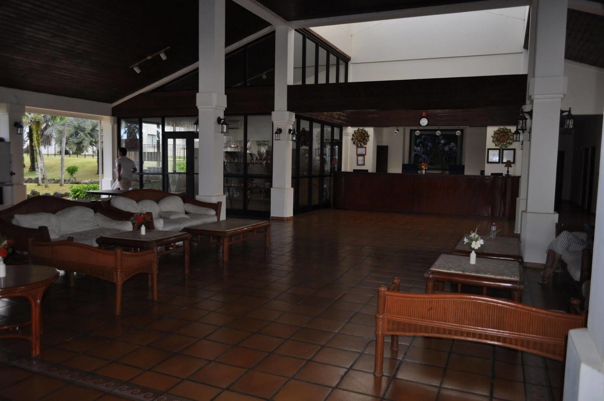 Rota Resort & Country Club Kültér fotó