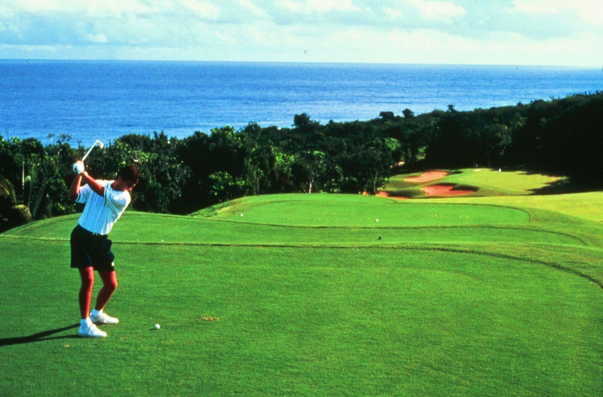 Rota Resort & Country Club Kültér fotó