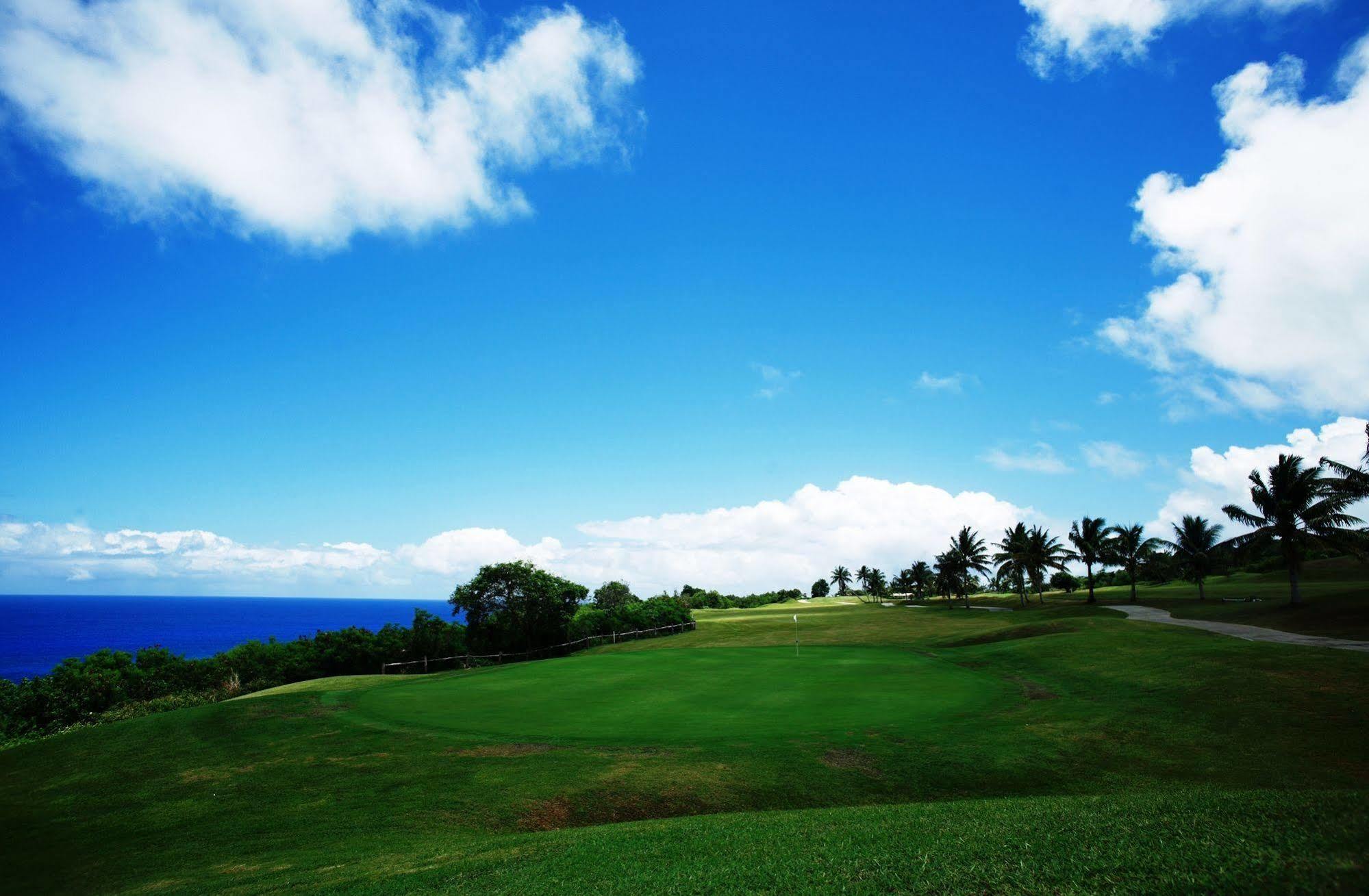 Rota Resort & Country Club Kültér fotó