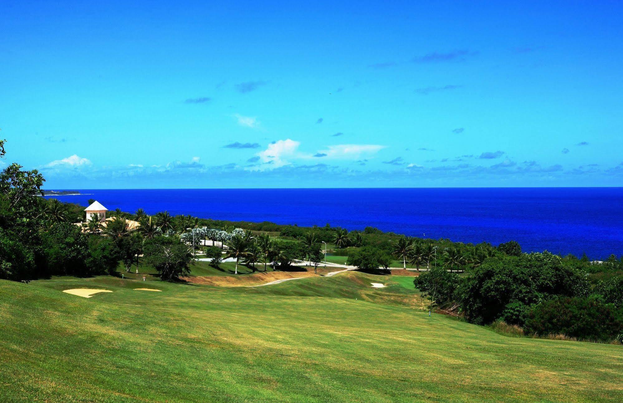 Rota Resort & Country Club Kültér fotó