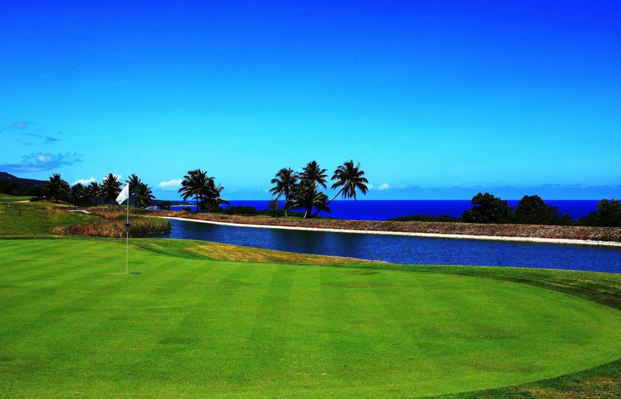 Rota Resort & Country Club Kültér fotó