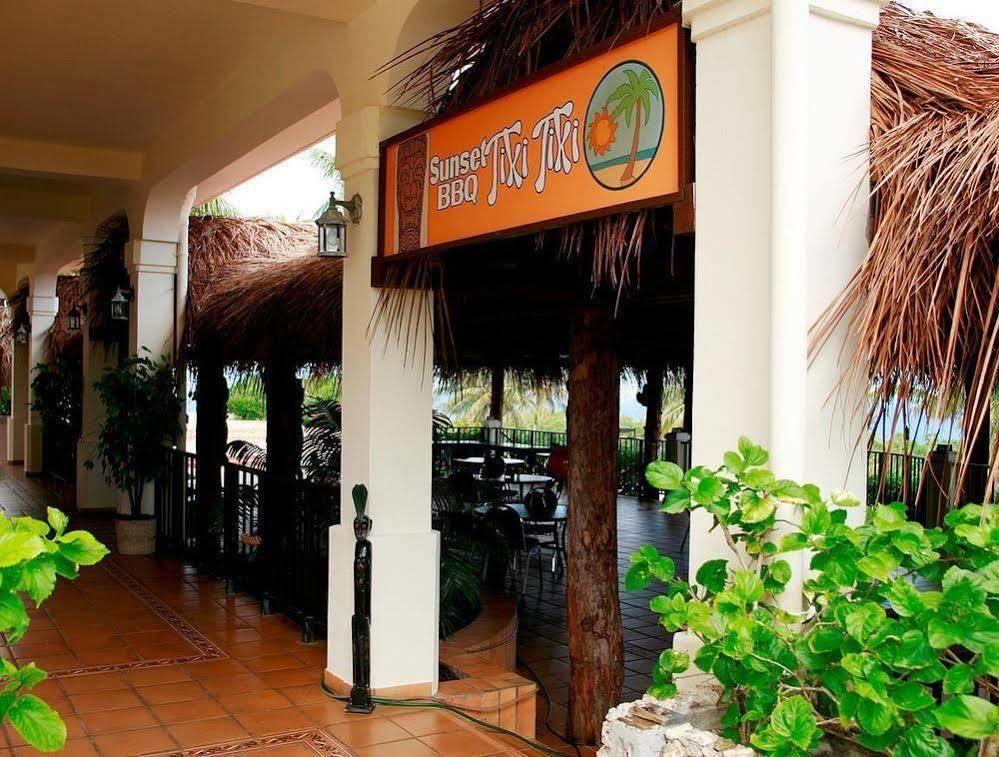 Rota Resort & Country Club Kültér fotó